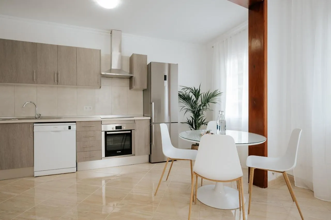 4 Esquinas Adeje Homes Costa Adeje  Apartment Costa Adeje (Tenerife)