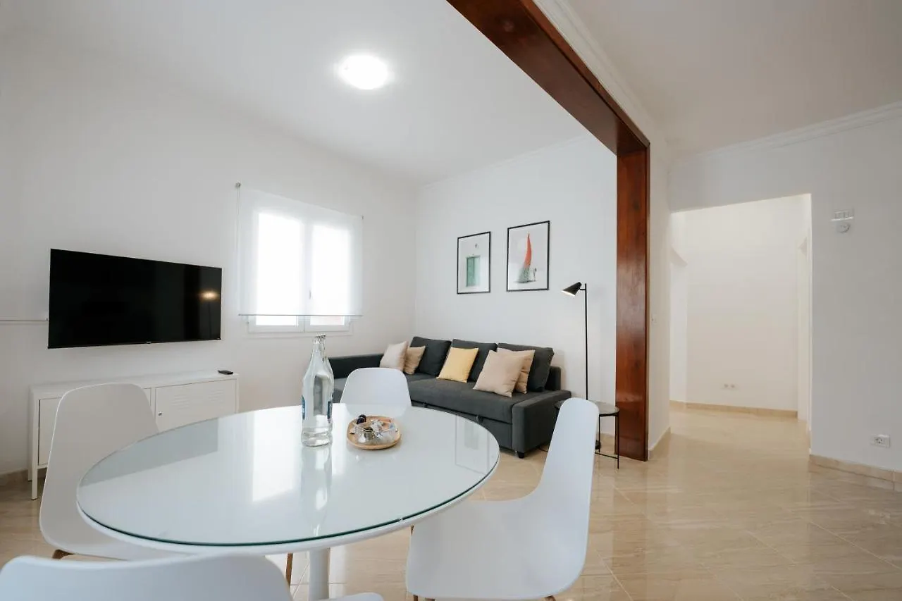 Apartment 4 Esquinas Adeje Homes Costa Adeje