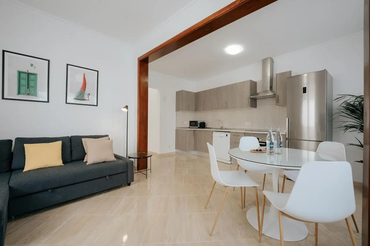 4 Esquinas Adeje Homes Costa Adeje