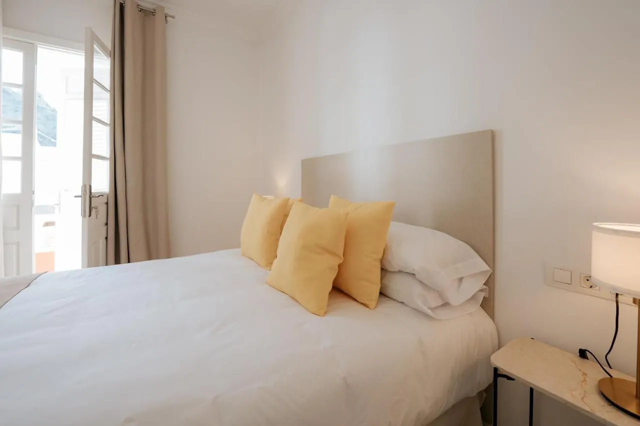 Apartment 4 Esquinas Adeje Homes Costa Adeje