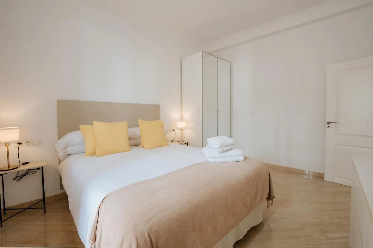 4 Esquinas Adeje Homes Costa Adeje
