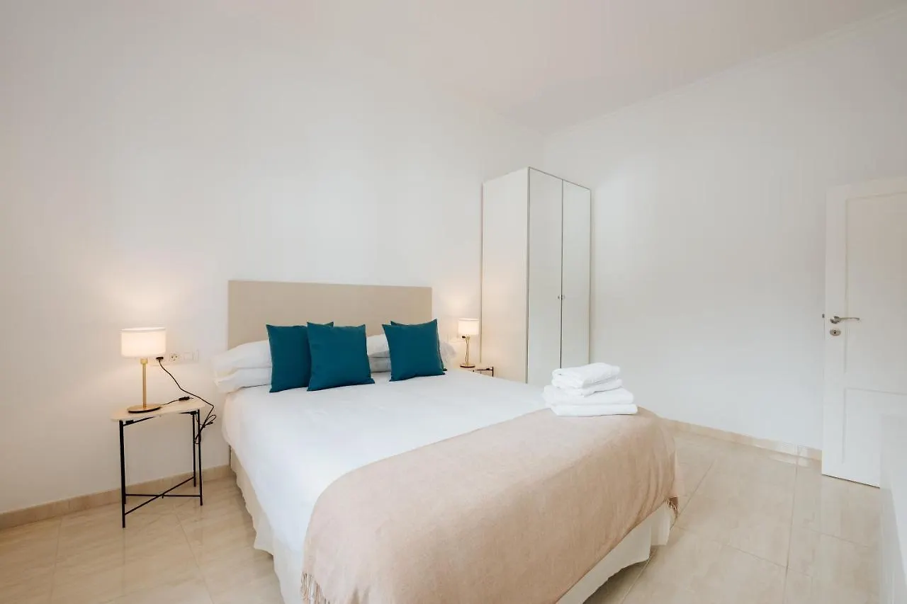 4 Esquinas Adeje Homes Costa Adeje  Spanien