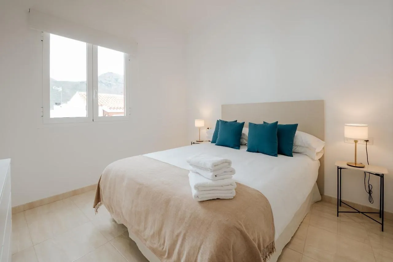 4 Esquinas Adeje Homes Costa Adeje  Apartment Costa Adeje (Tenerife)