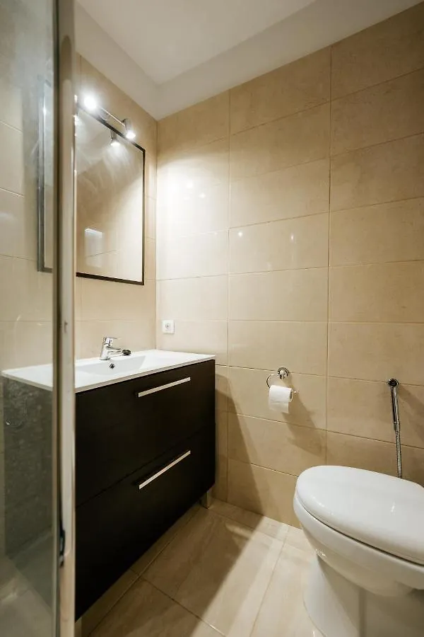 4 Esquinas Adeje Homes Costa Adeje  Apartment