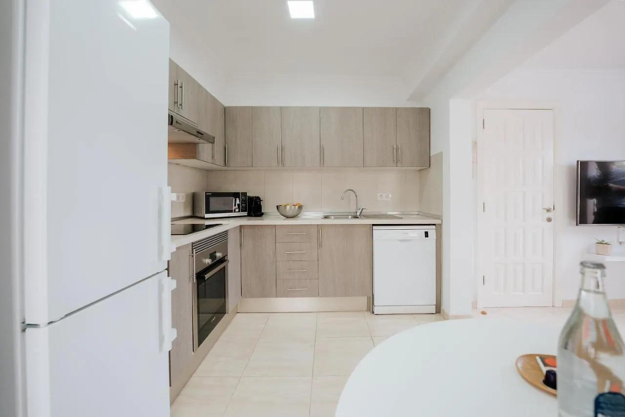 4 Esquinas Adeje Homes Costa Adeje  Spanien