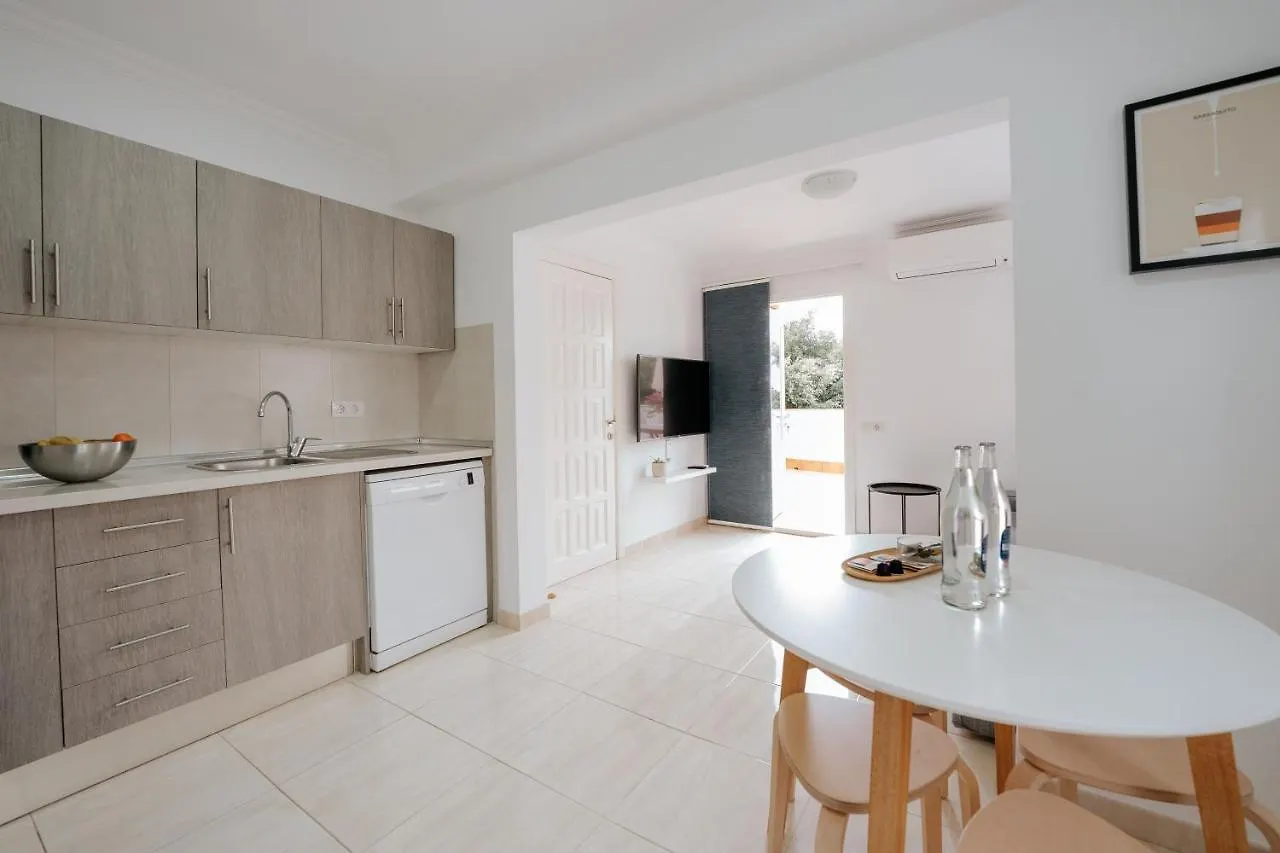 Apartment 4 Esquinas Adeje Homes Costa Adeje