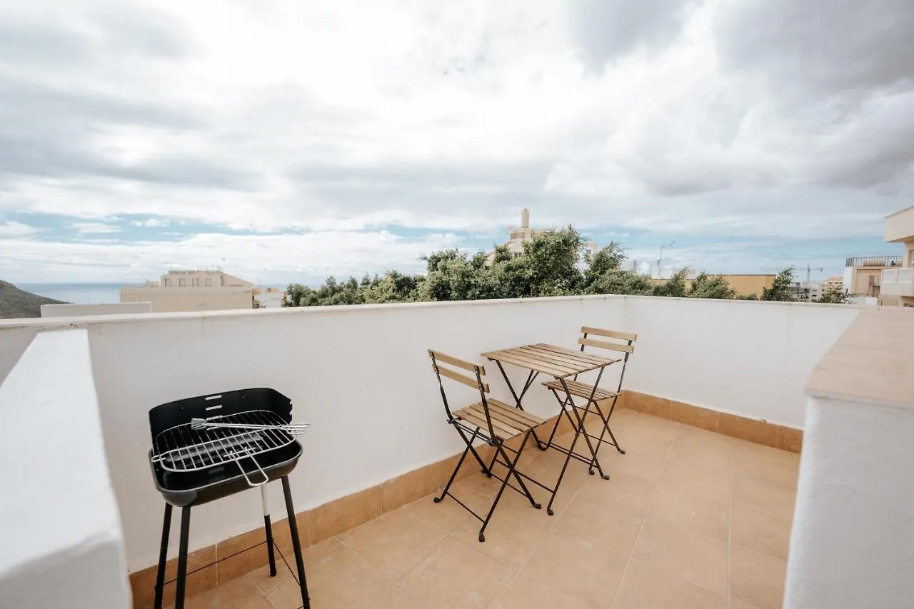 4 Esquinas Adeje Homes Costa Adeje