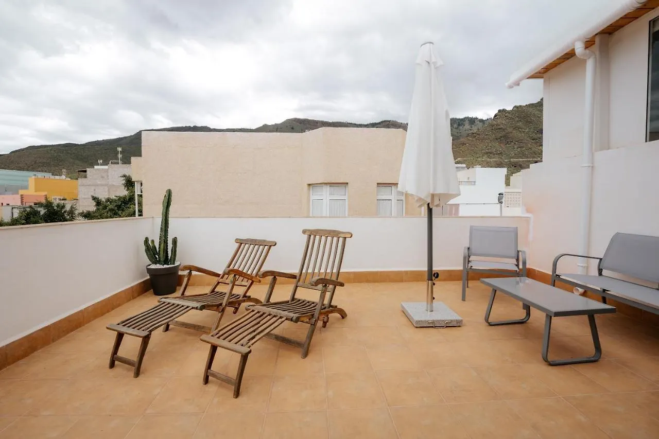 4 Esquinas Adeje Homes Costa Adeje  Apartment Costa Adeje (Tenerife)