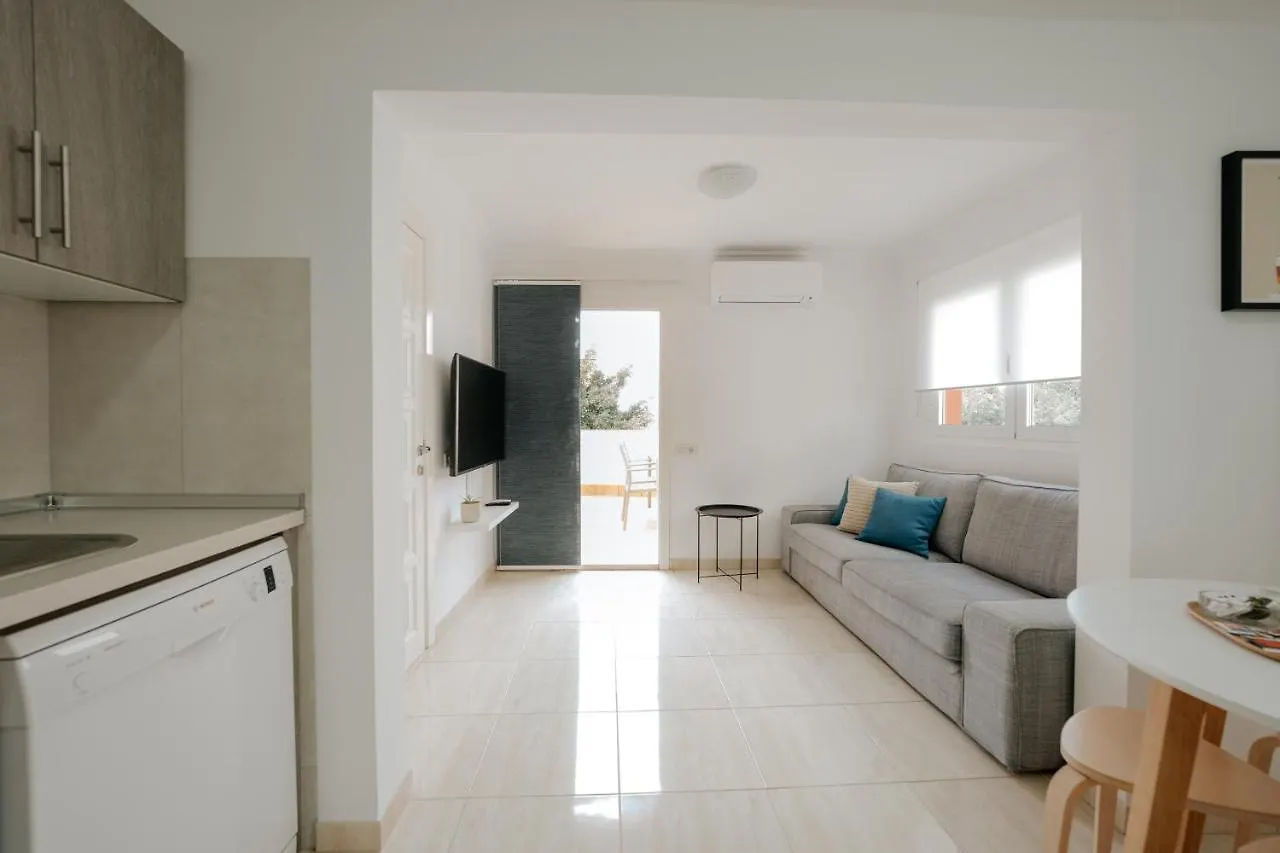 4 Esquinas Adeje Homes Costa Adeje  Apartment