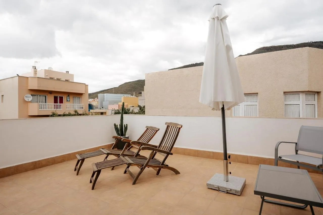4 Esquinas Adeje Homes Costa Adeje  Costa Adeje (Tenerife)