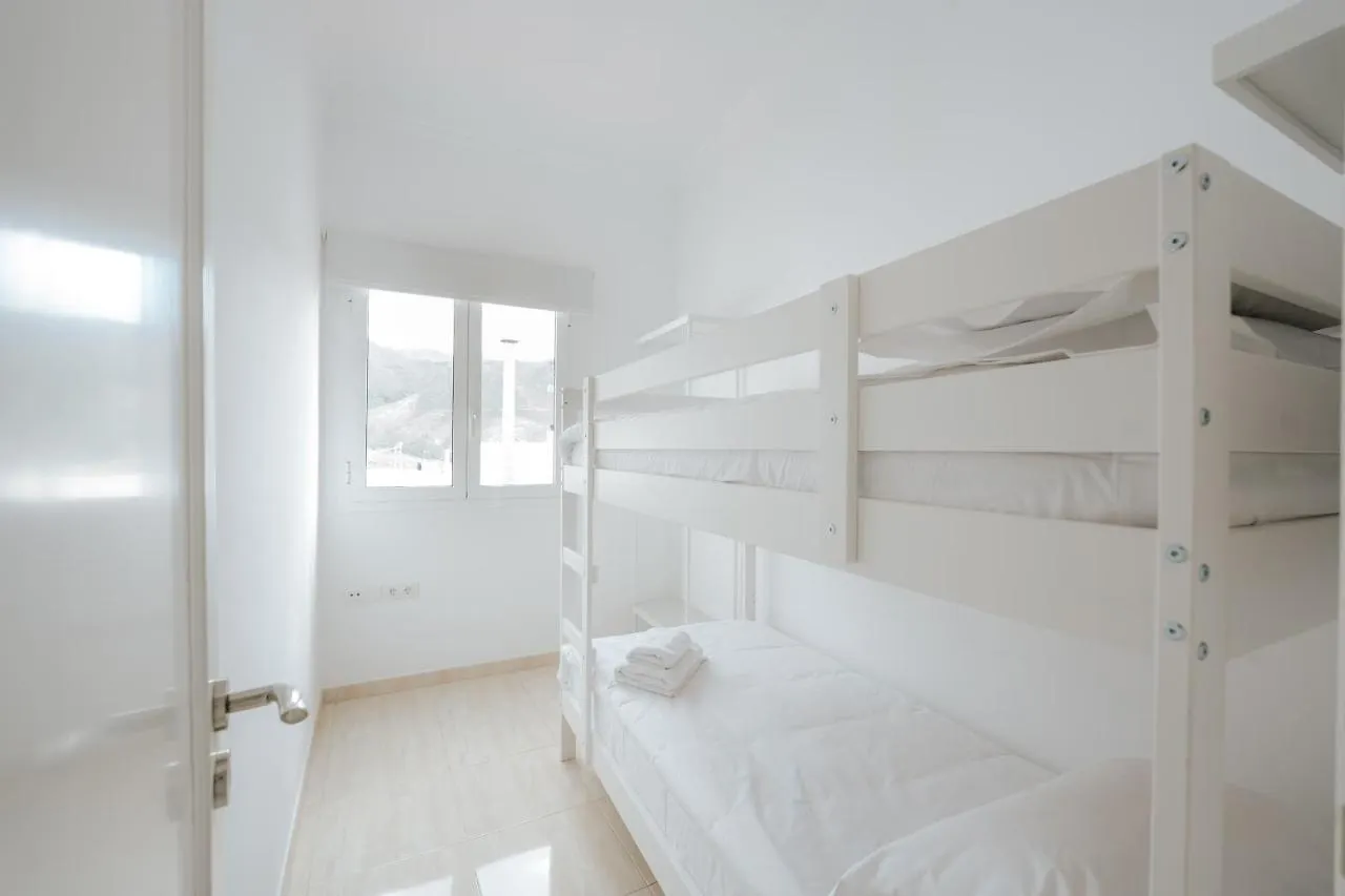 4 Esquinas Adeje Homes Costa Adeje  Apartment Costa Adeje (Tenerife)