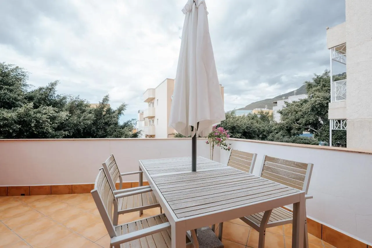 Apartment 4 Esquinas Adeje Homes Costa Adeje