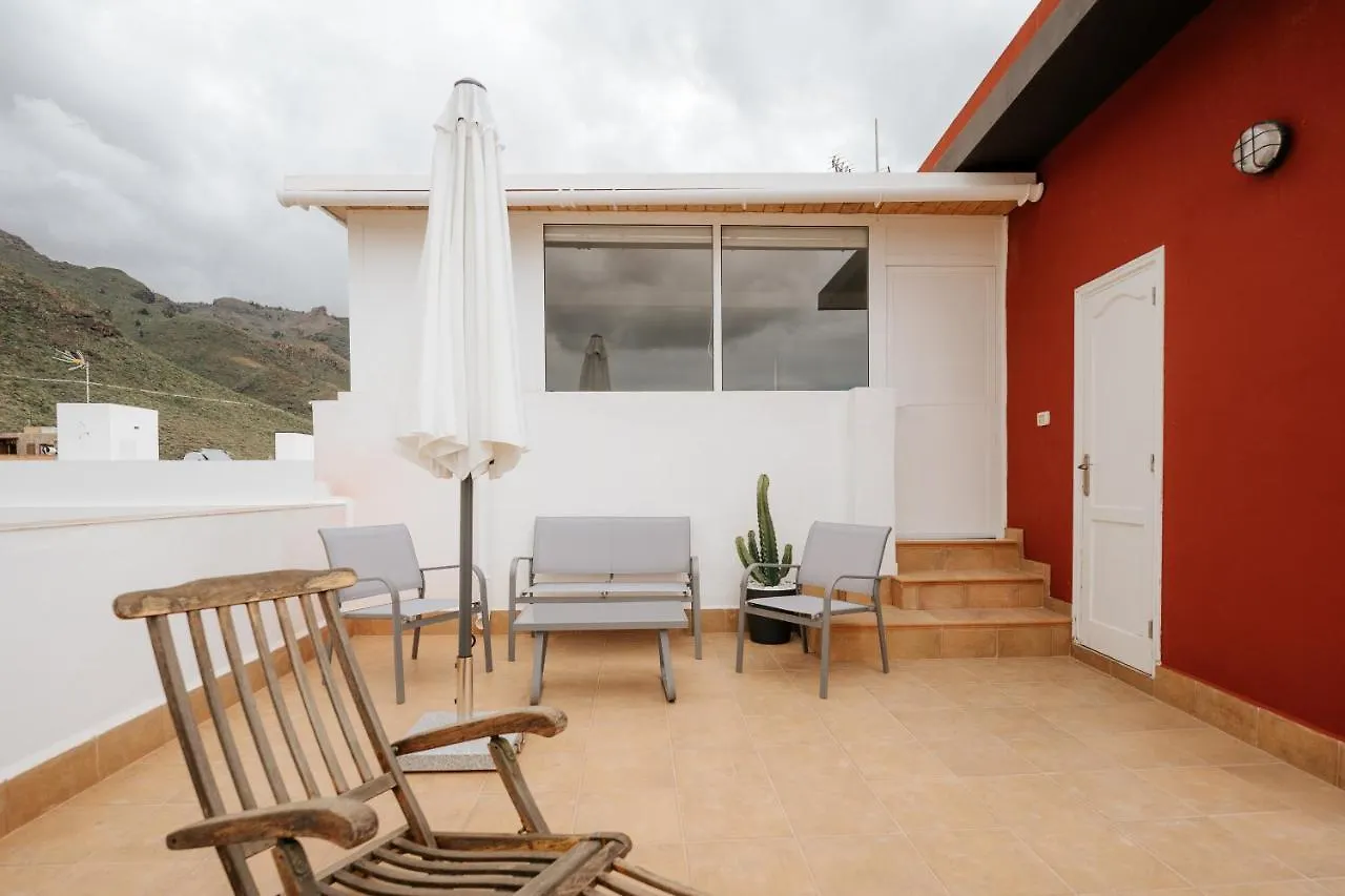 4 Esquinas Adeje Homes Costa Adeje  Spanien