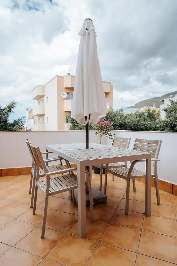 Apartment 4 Esquinas Adeje Homes Costa Adeje