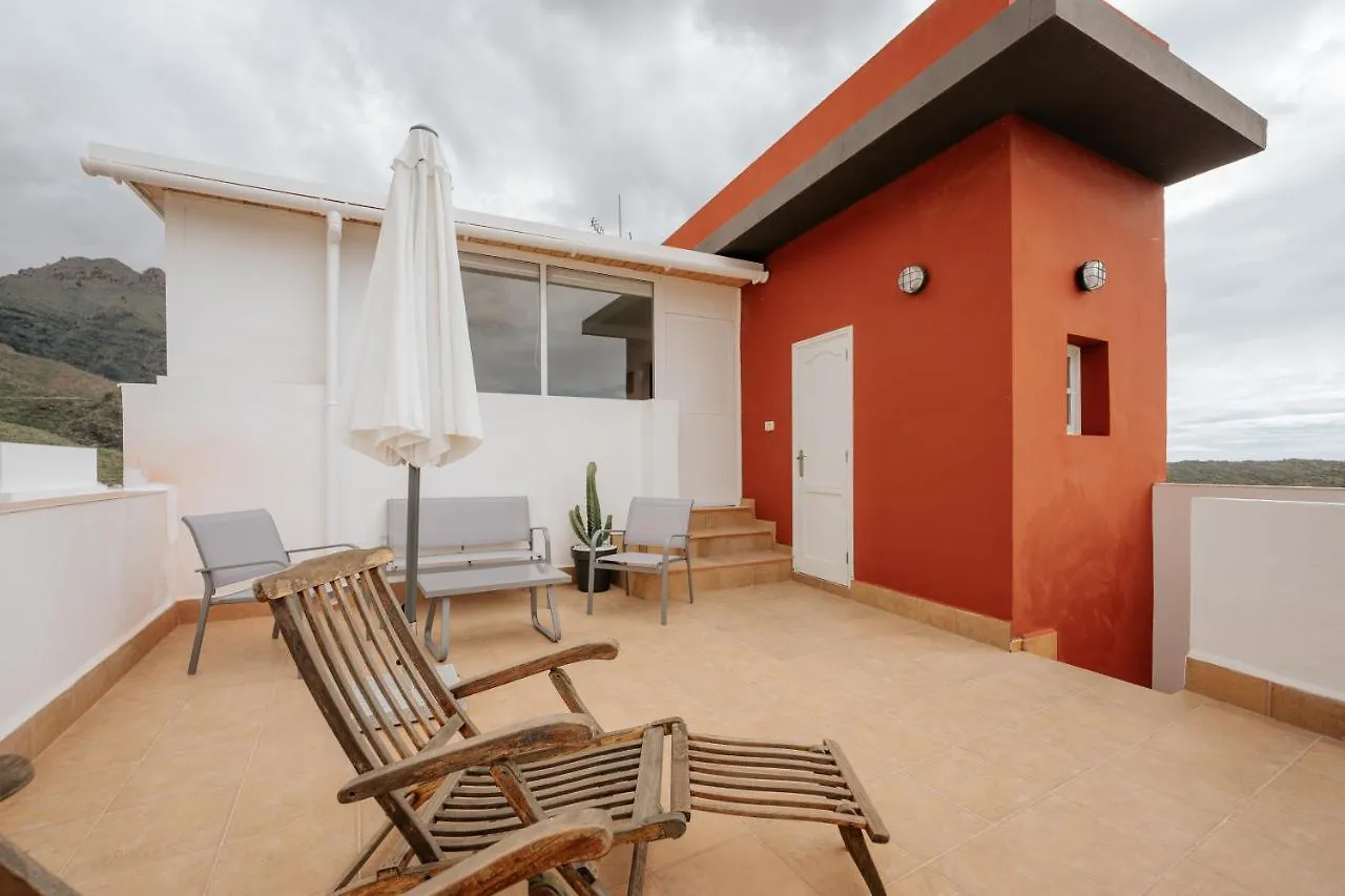 4 Esquinas Adeje Homes Costa Adeje  Apartment Costa Adeje (Tenerife)