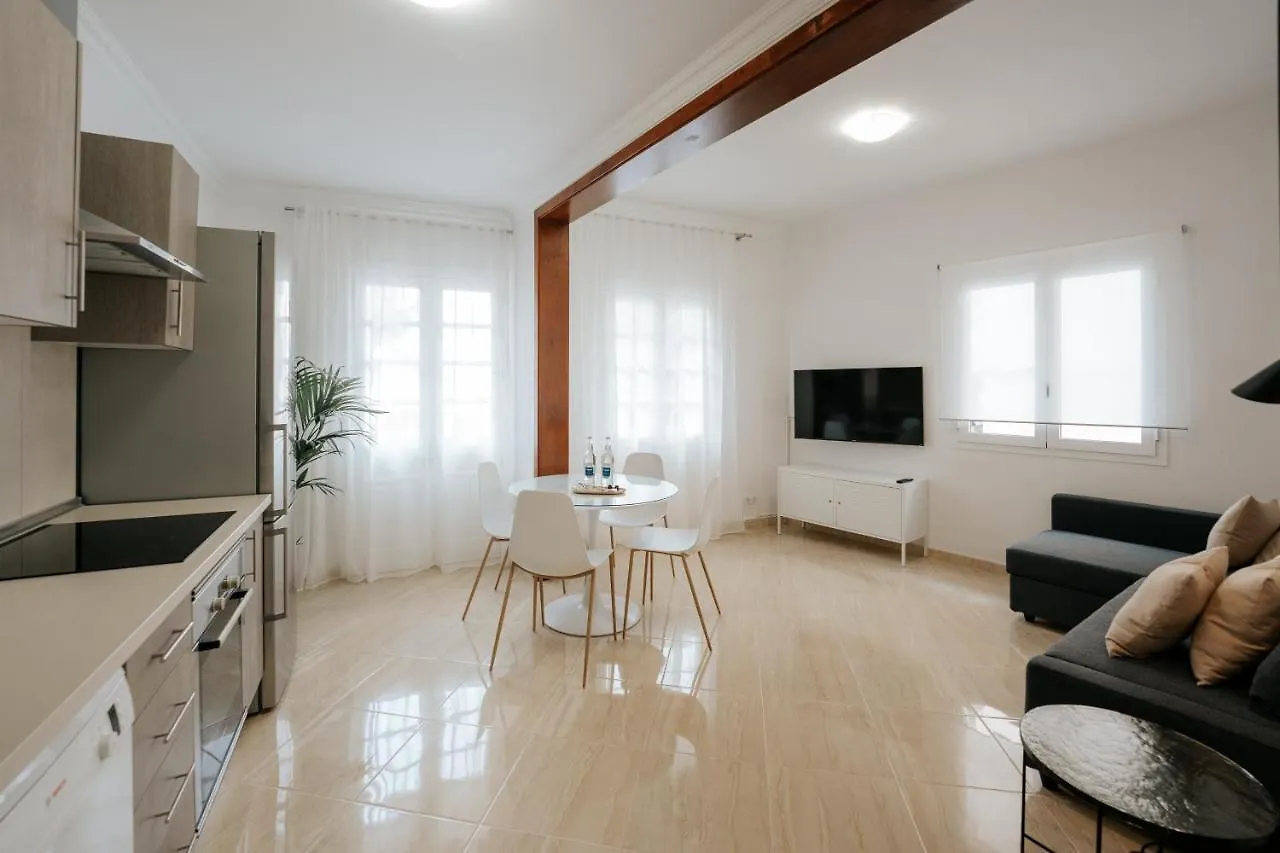 4 Esquinas Adeje Homes Costa Adeje  Appartamento Costa Adeje (Tenerife)