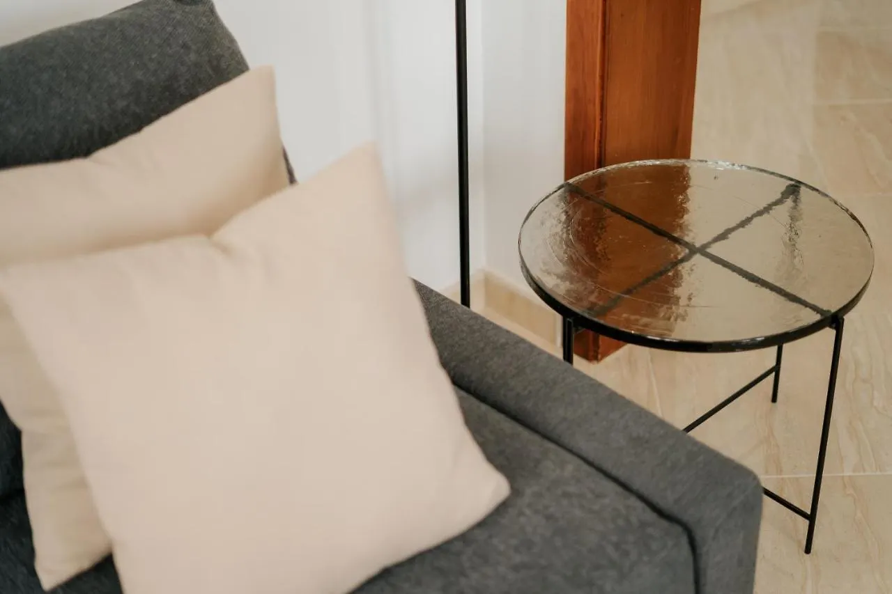 Appartamento 4 Esquinas Adeje Homes Costa Adeje  Spagna