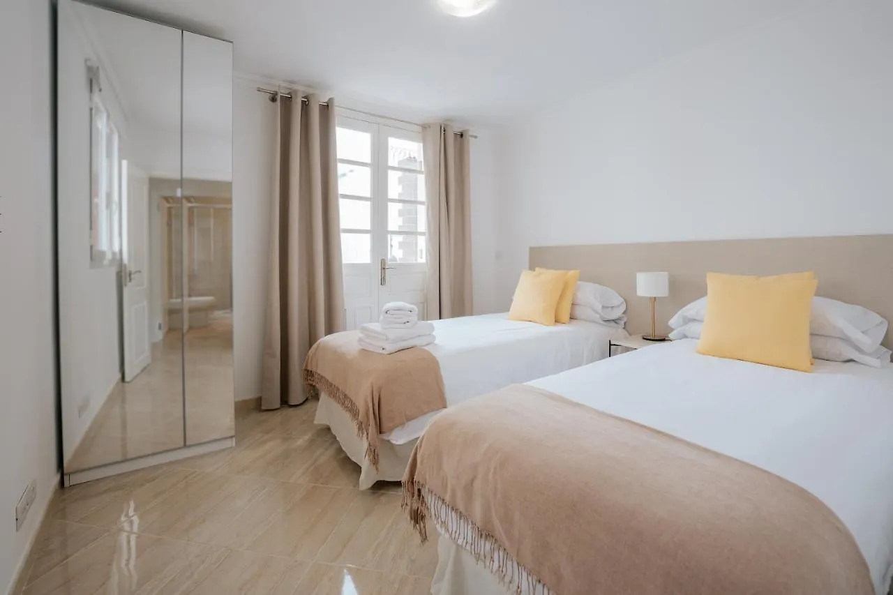Appartamento 4 Esquinas Adeje Homes Costa Adeje