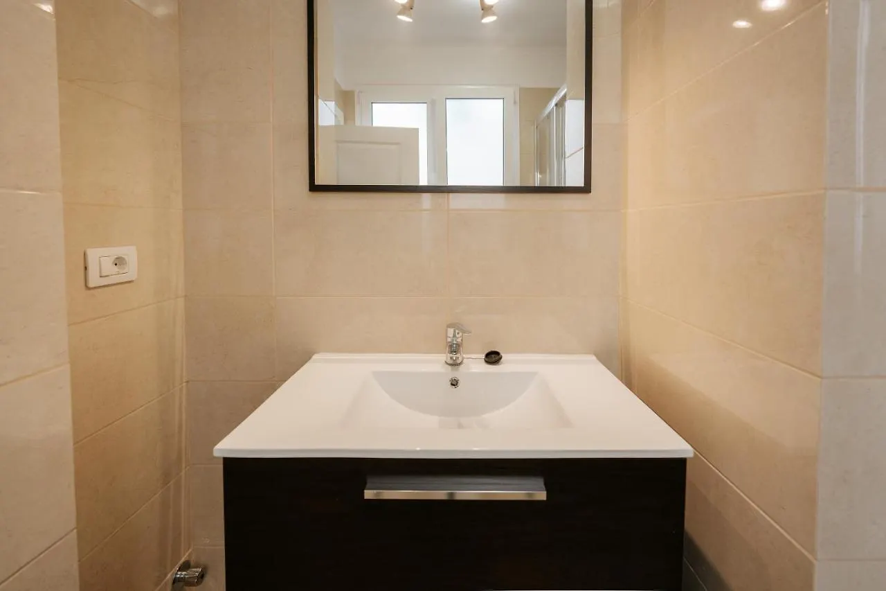 4 Esquinas Adeje Homes Costa Adeje  Appartamento