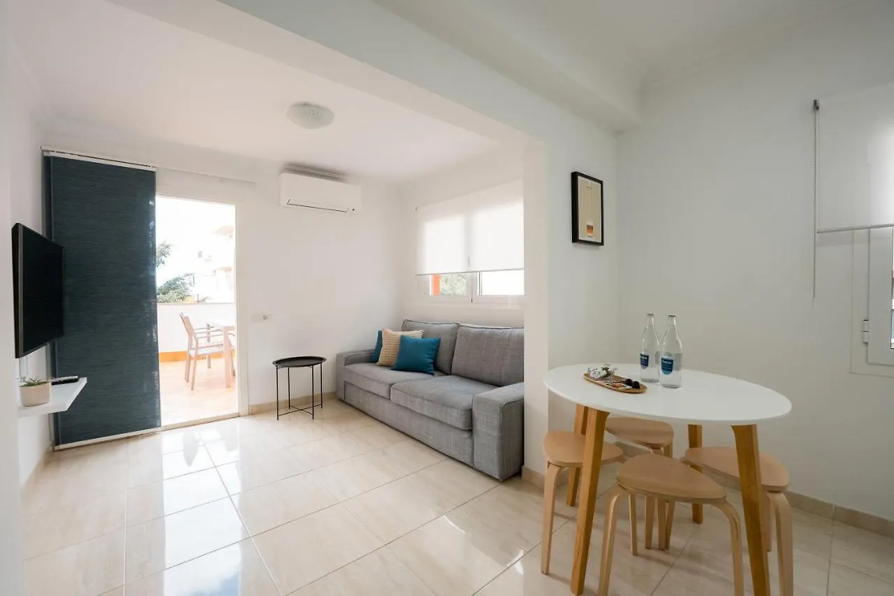 Appartamento 4 Esquinas Adeje Homes Costa Adeje  Spagna