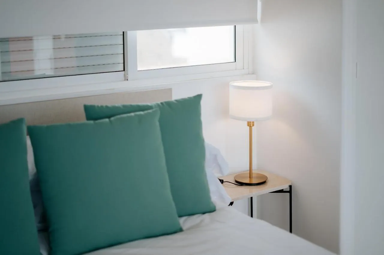 Appartamento 4 Esquinas Adeje Homes Costa Adeje  Spagna
