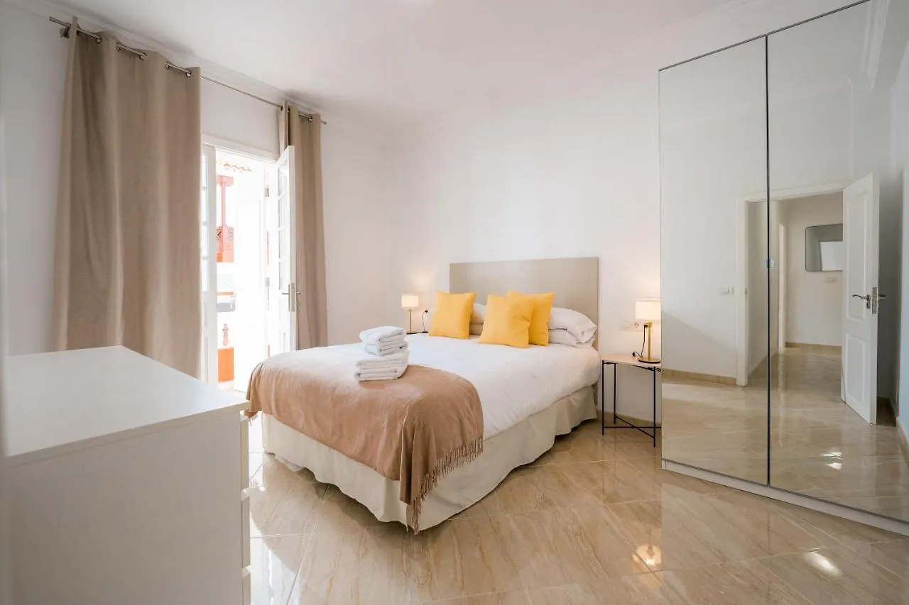 4 Esquinas Adeje Homes Costa Adeje  Spagna