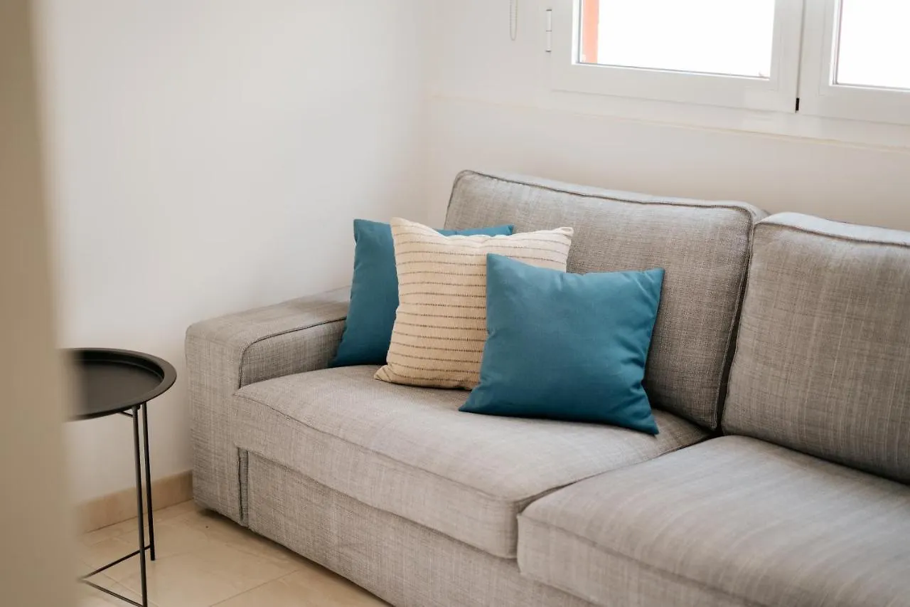 Appartamento 4 Esquinas Adeje Homes Costa Adeje