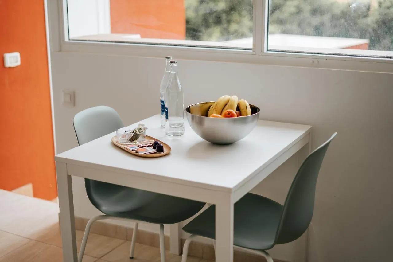 Appartamento 4 Esquinas Adeje Homes Costa Adeje