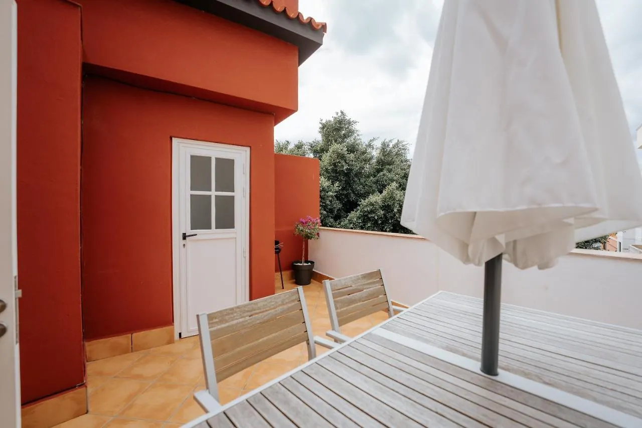 4 Esquinas Adeje Homes Costa Adeje  Spagna