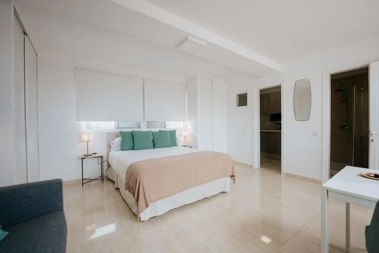 4 Esquinas Adeje Homes Costa Adeje  Appartamento Costa Adeje (Tenerife)
