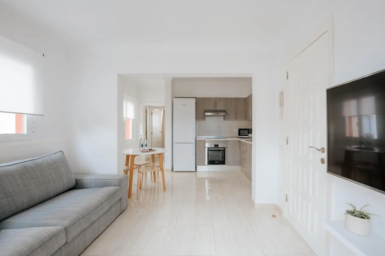 Appartamento 4 Esquinas Adeje Homes Costa Adeje  Spagna