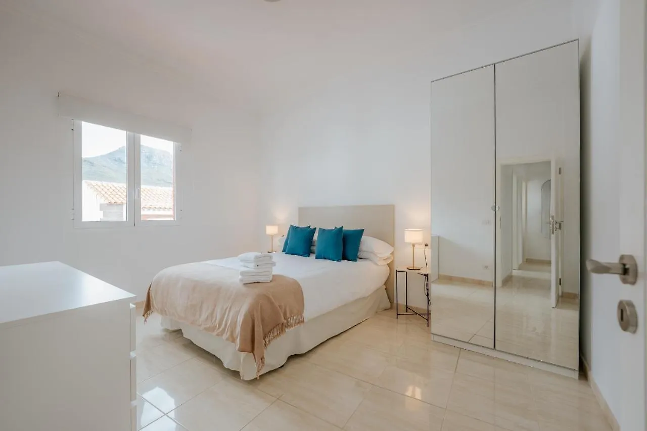 Appartamento 4 Esquinas Adeje Homes Costa Adeje  Spagna