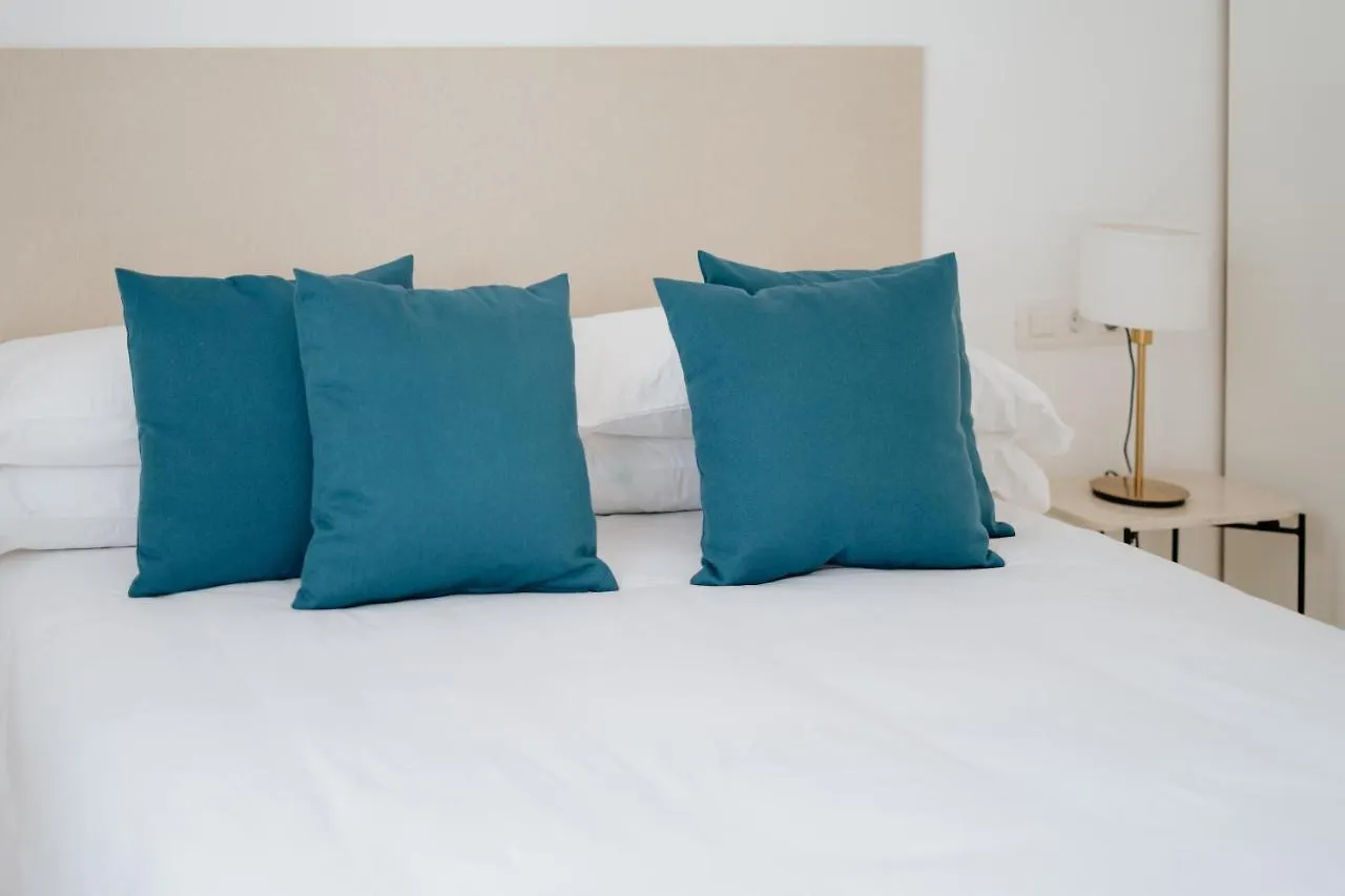 4 Esquinas Adeje Homes Costa Adeje  Appartamento Costa Adeje (Tenerife)