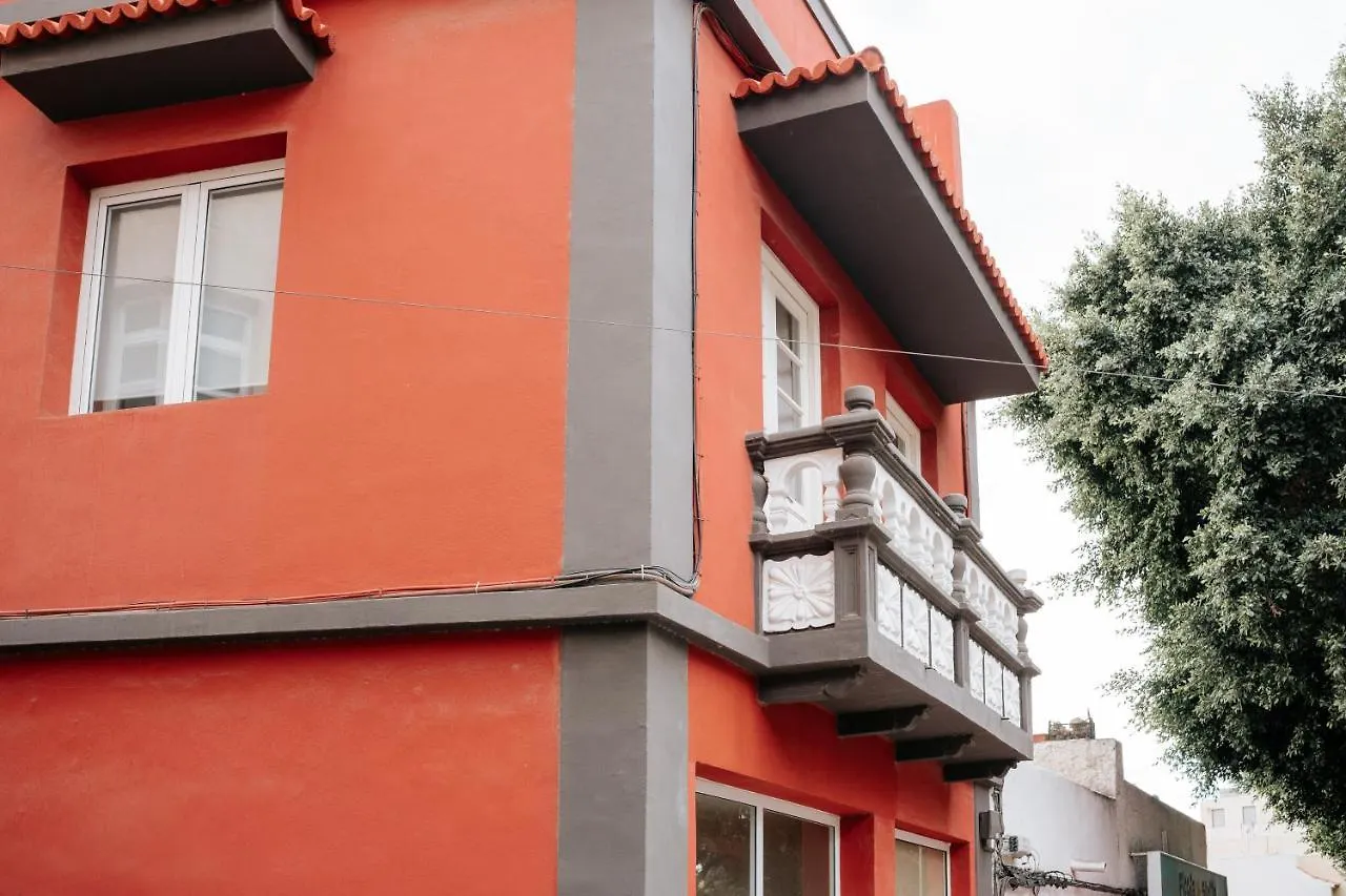 4 Esquinas Adeje Homes Costa Adeje  Costa Adeje (Tenerife)