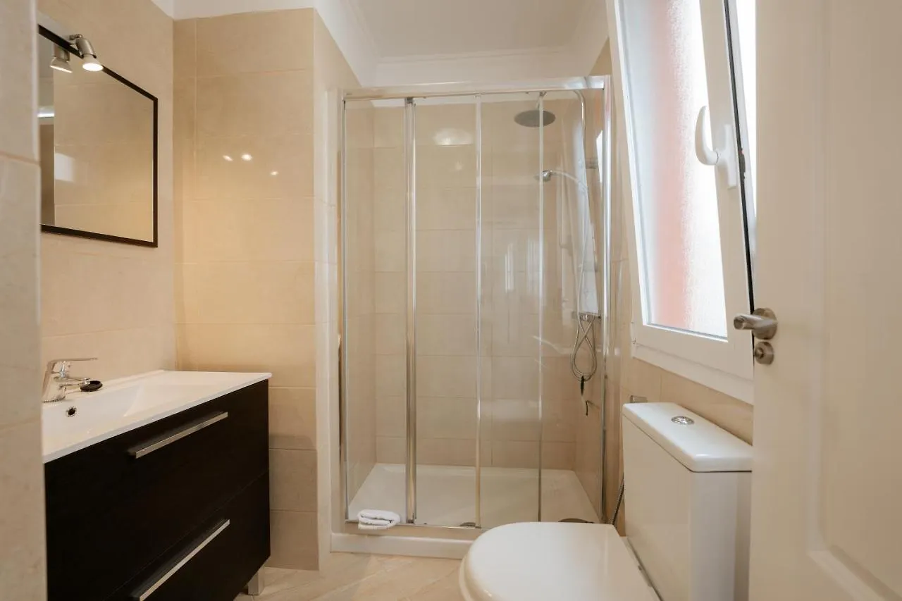 Appartamento 4 Esquinas Adeje Homes Costa Adeje  Spagna