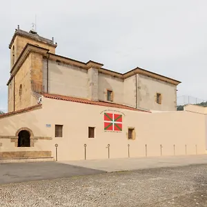  Apartamento Baltasar Etxabe - Baskeyrentals España