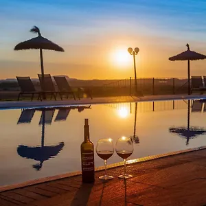  Agroturismo Sa Franquesa Vella España