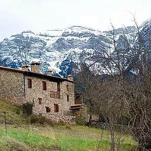  Lodge Cal Sansa España