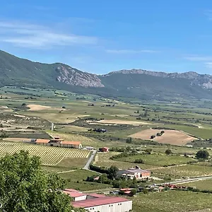  Casa rural El Retiro Del Obispo España