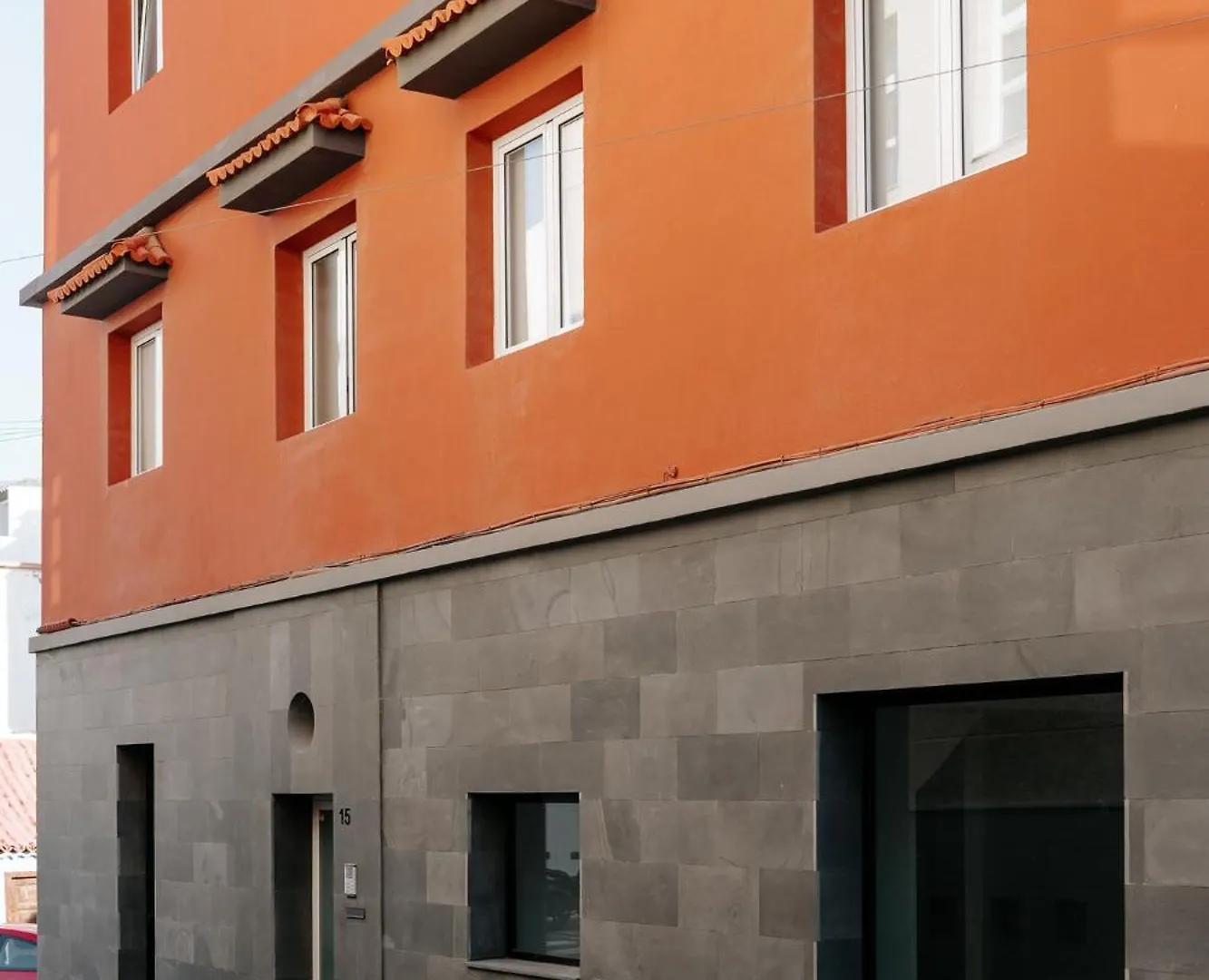 Apartamento 4 Esquinas Adeje Homes Costa Adeje  España
